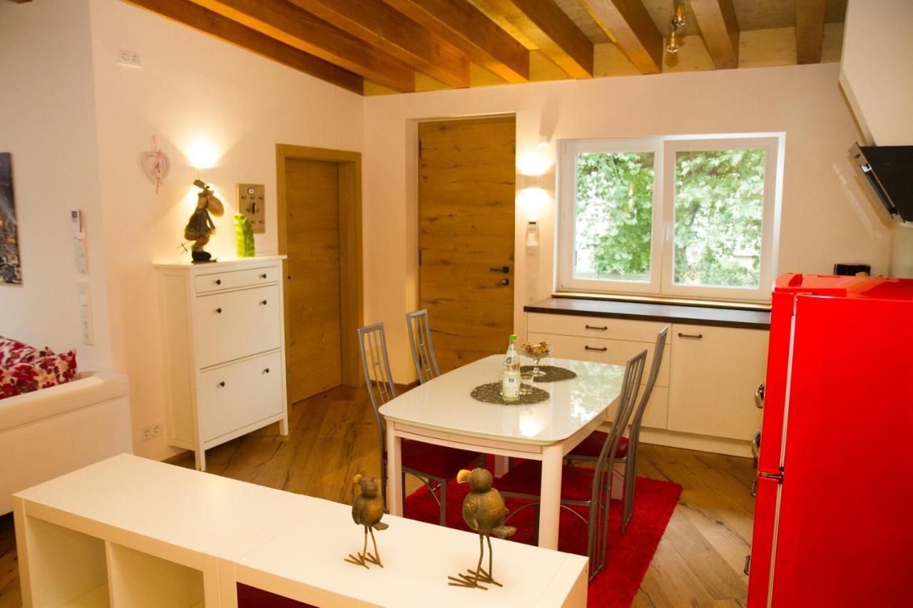 Apartment White Der Sportschule Badura Lipsia Esterno foto